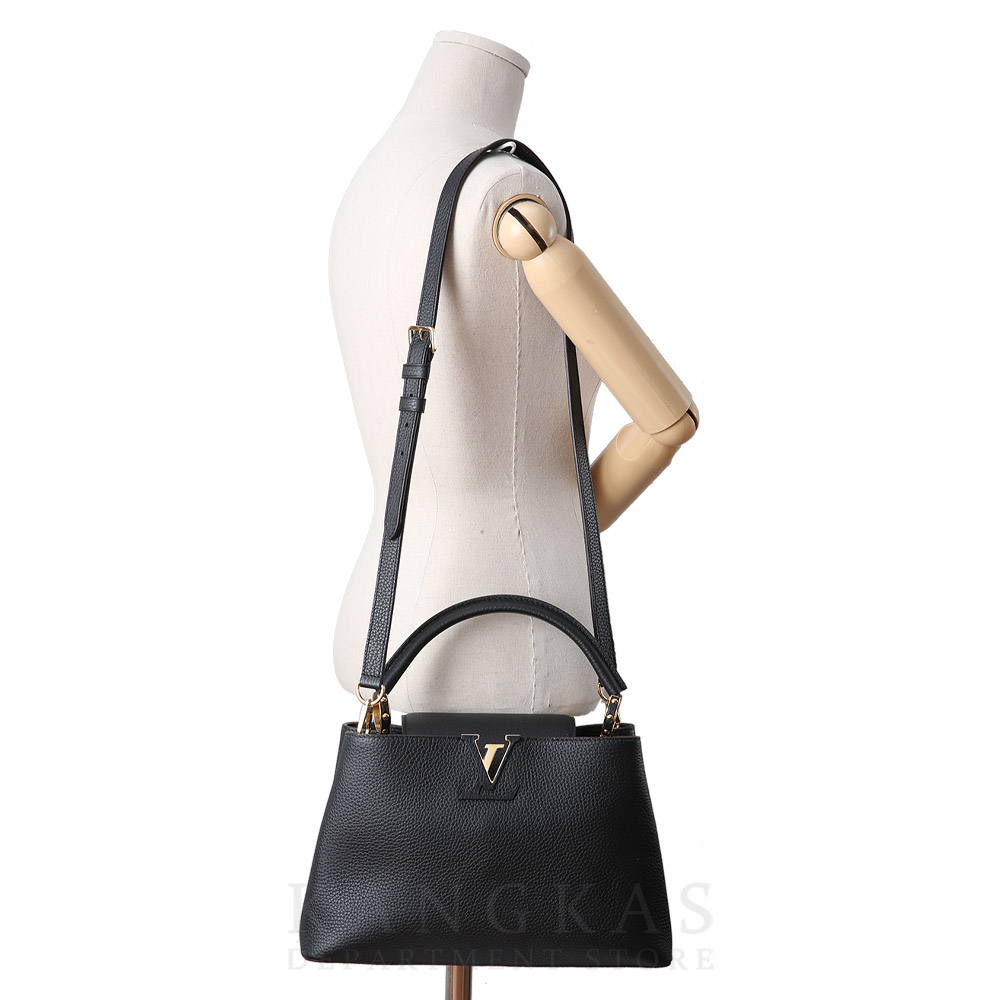 LOUIS VUITTON(USED)루이비통 카퓌신 MM